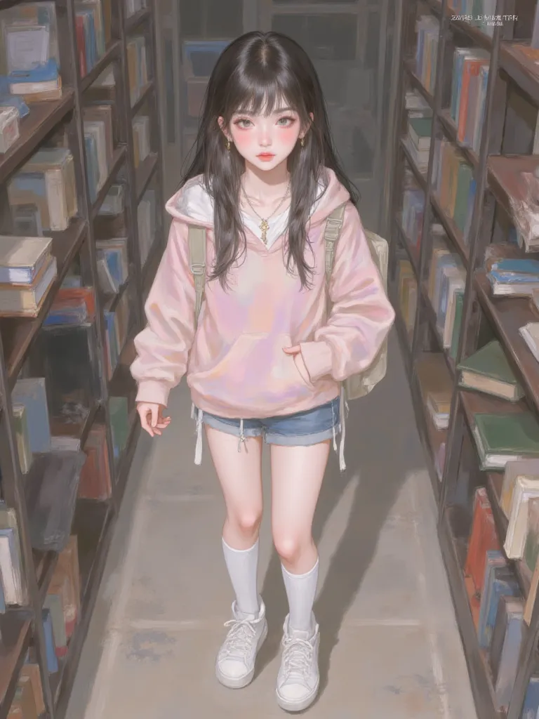 Thumbnail of Лили
