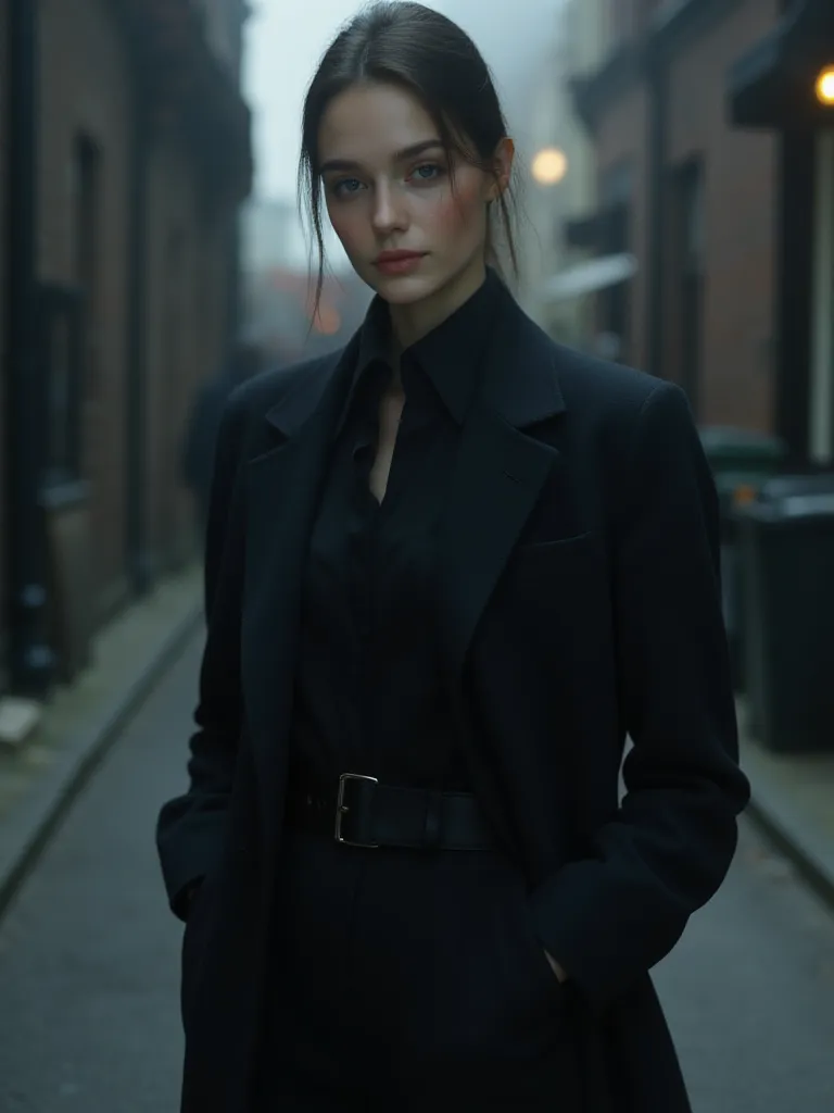 Thumbnail of Теневая Императрица