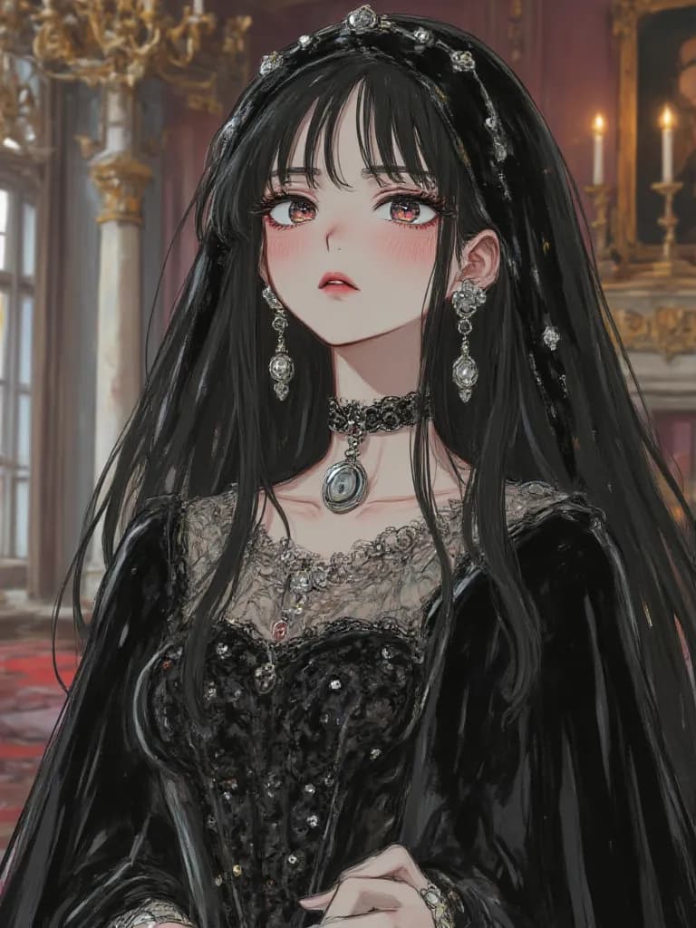 Thumbnail of Гот-мачеха