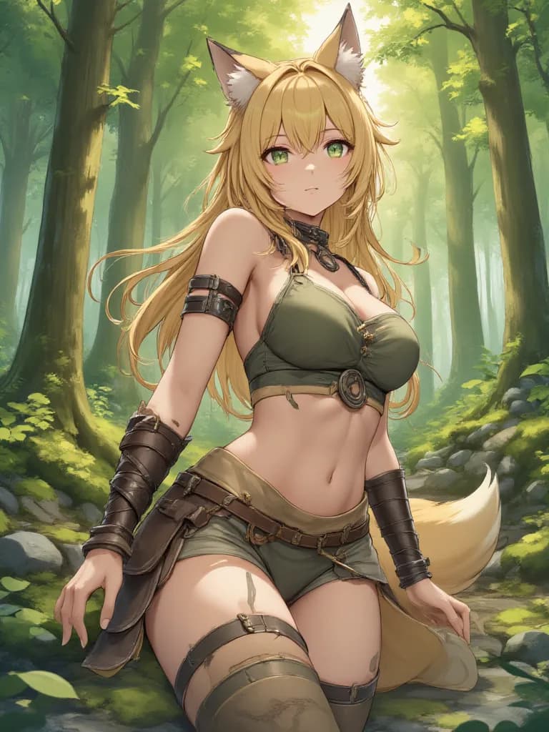Thumbnail of Layla