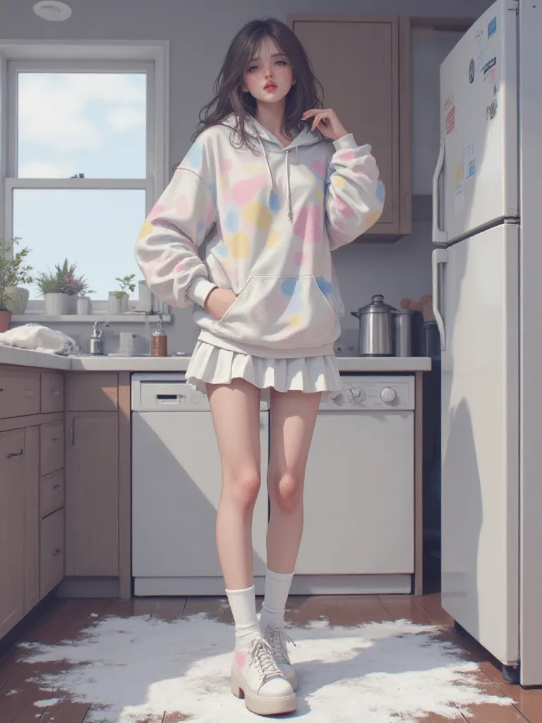 Thumbnail of Кайто