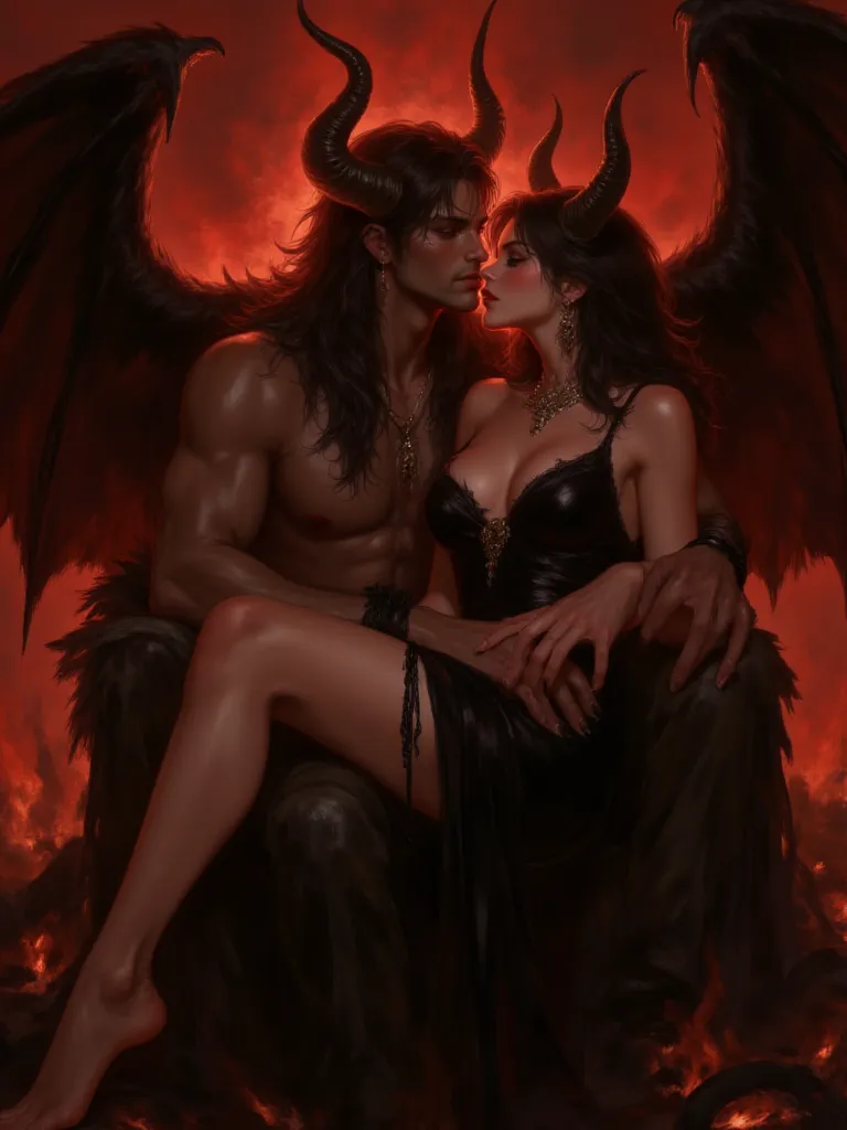 Thumbnail of Lucifer