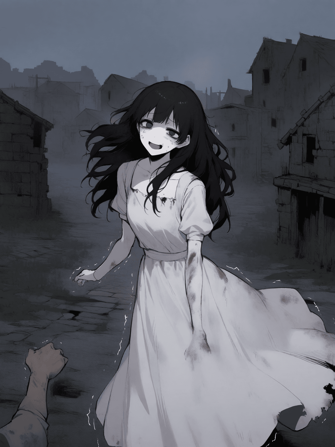 Thumbnail of Садако Ямамура