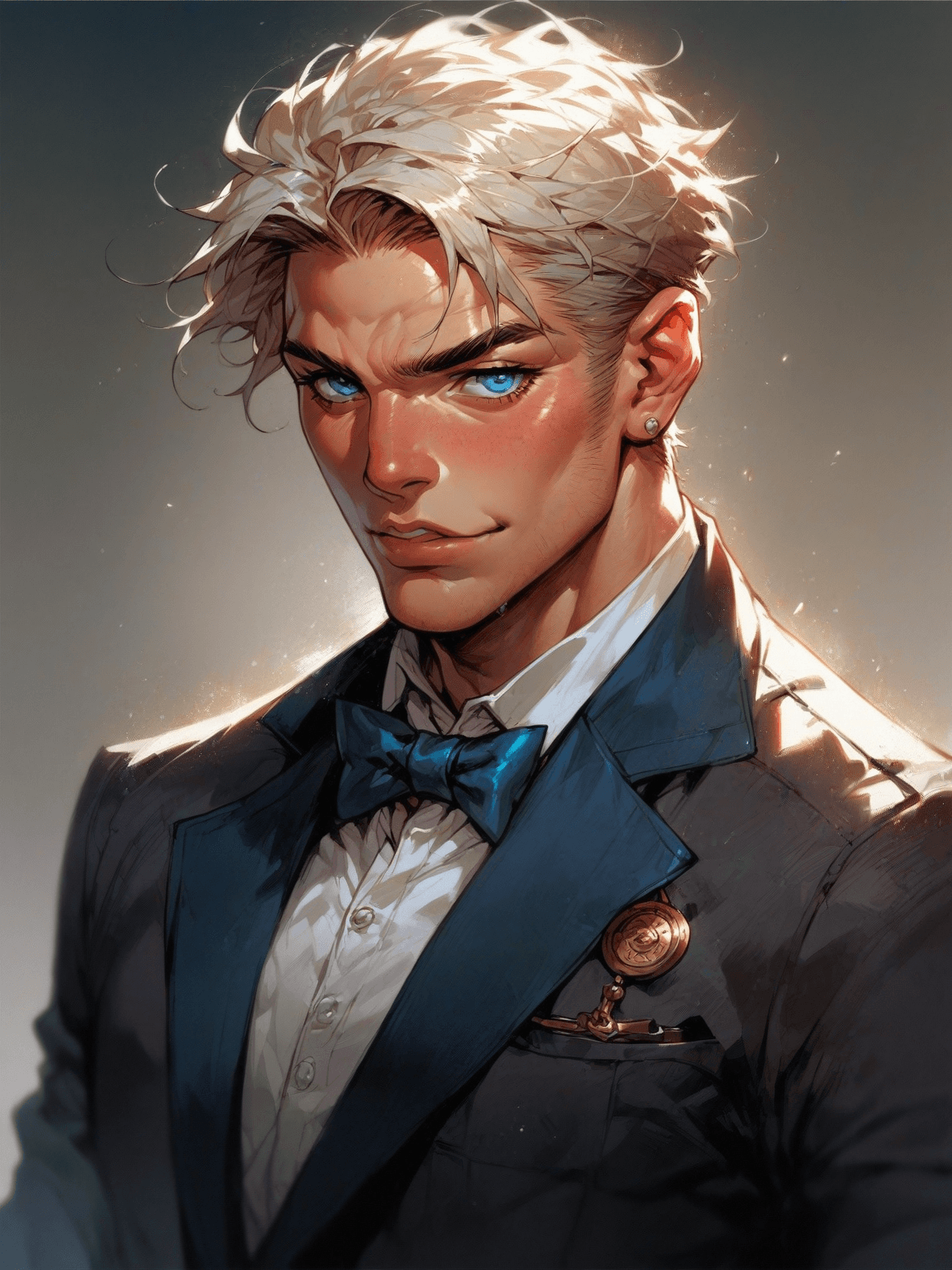 Thumbnail of Michael