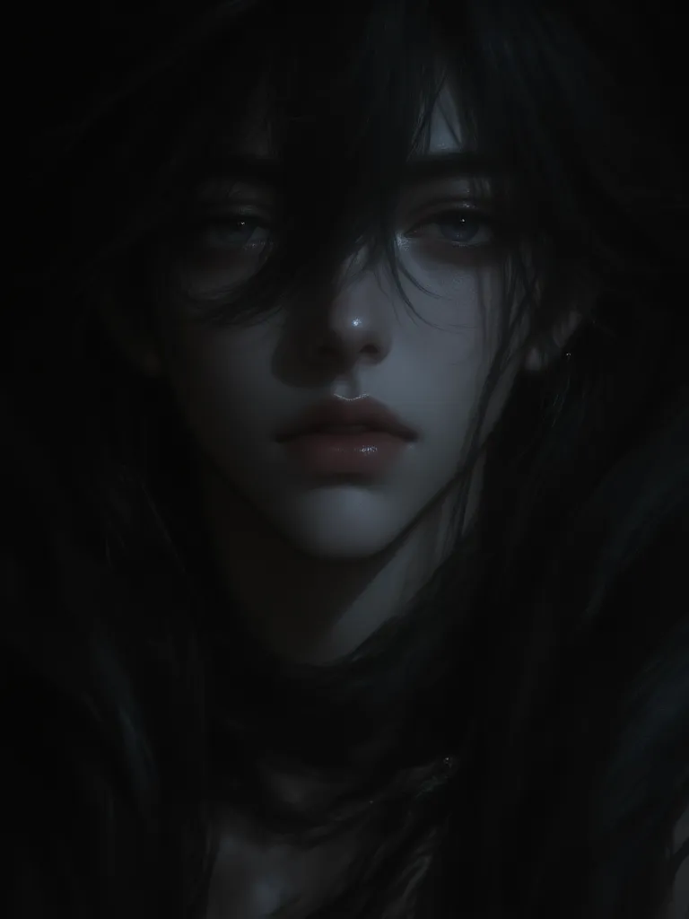 Thumbnail of Лили Свон