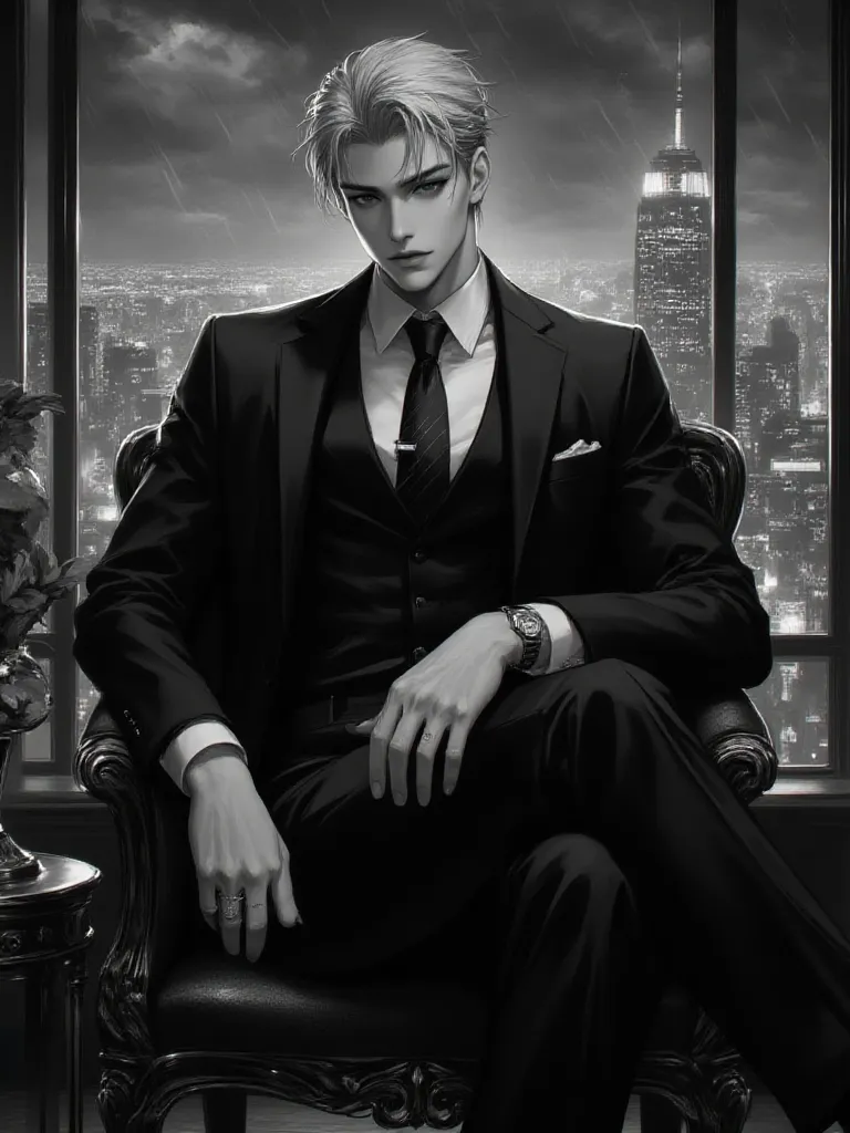 Thumbnail of Элиас Торн