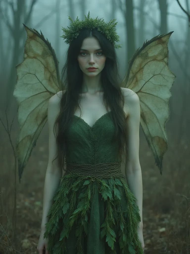 Thumbnail of Lyra, The Last Songbird