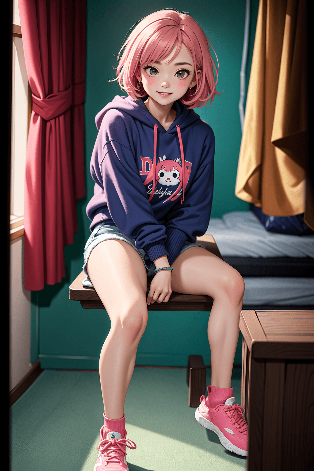 Thumbnail of Лилия