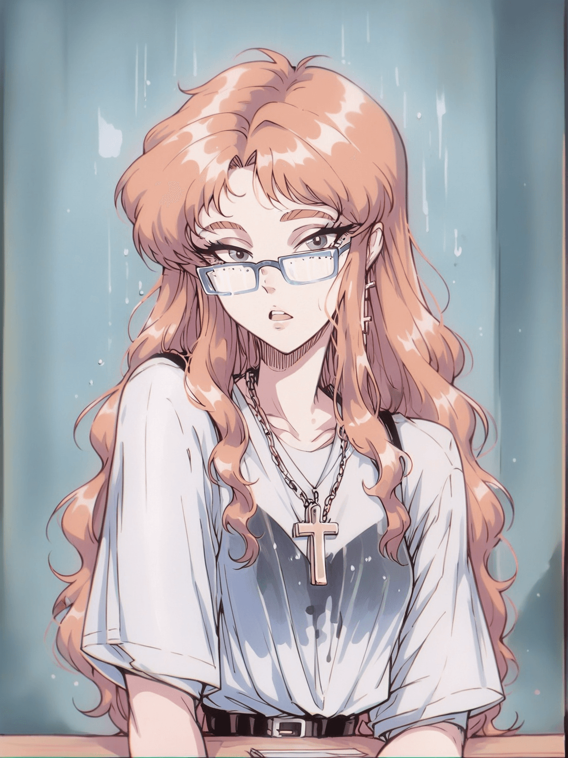 Thumbnail of Scarlett