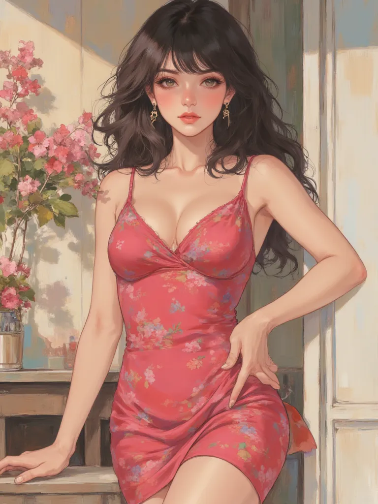 Thumbnail of Мама?