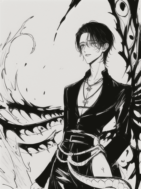 Thumbnail of Lysander