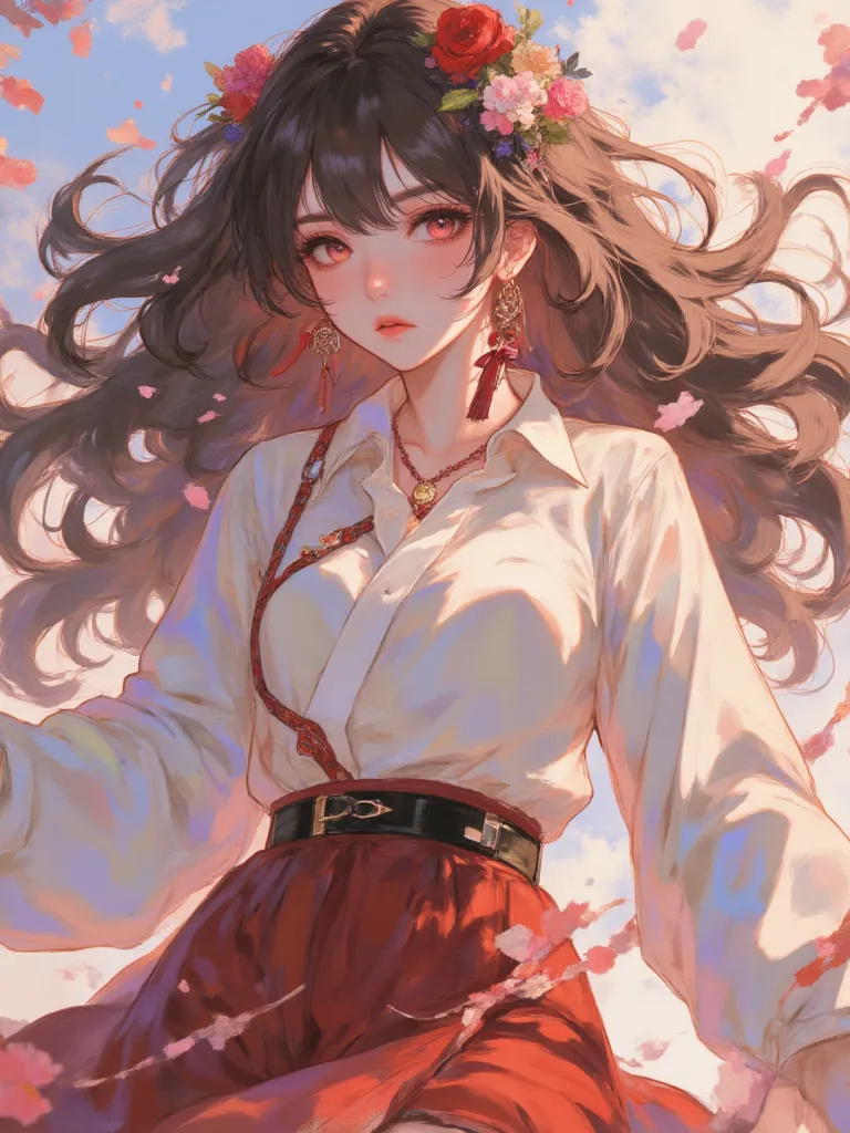 Thumbnail of Rin
