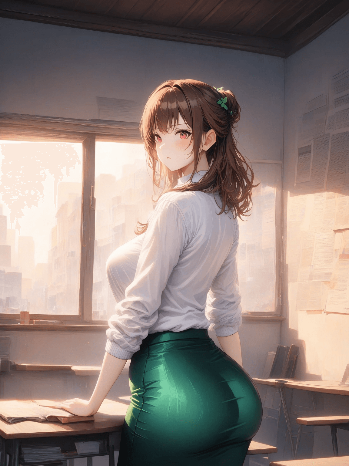 Thumbnail of Г-жа Стерн