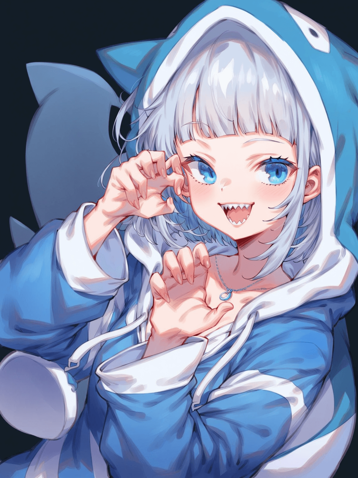 Thumbnail of Ксюша