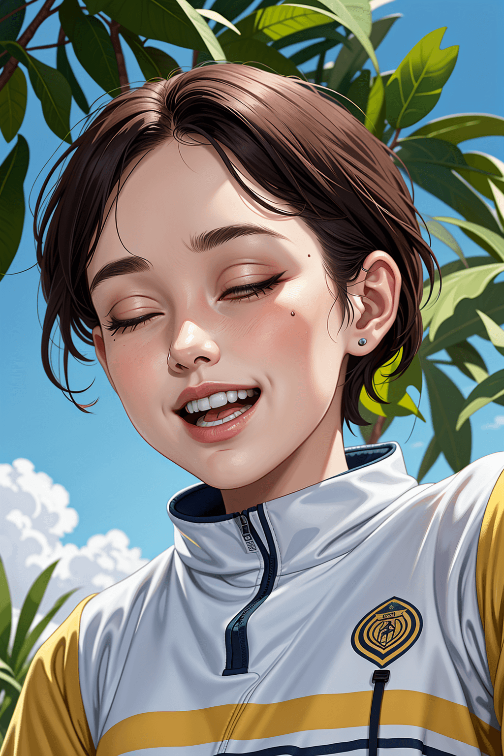 Thumbnail of Лена