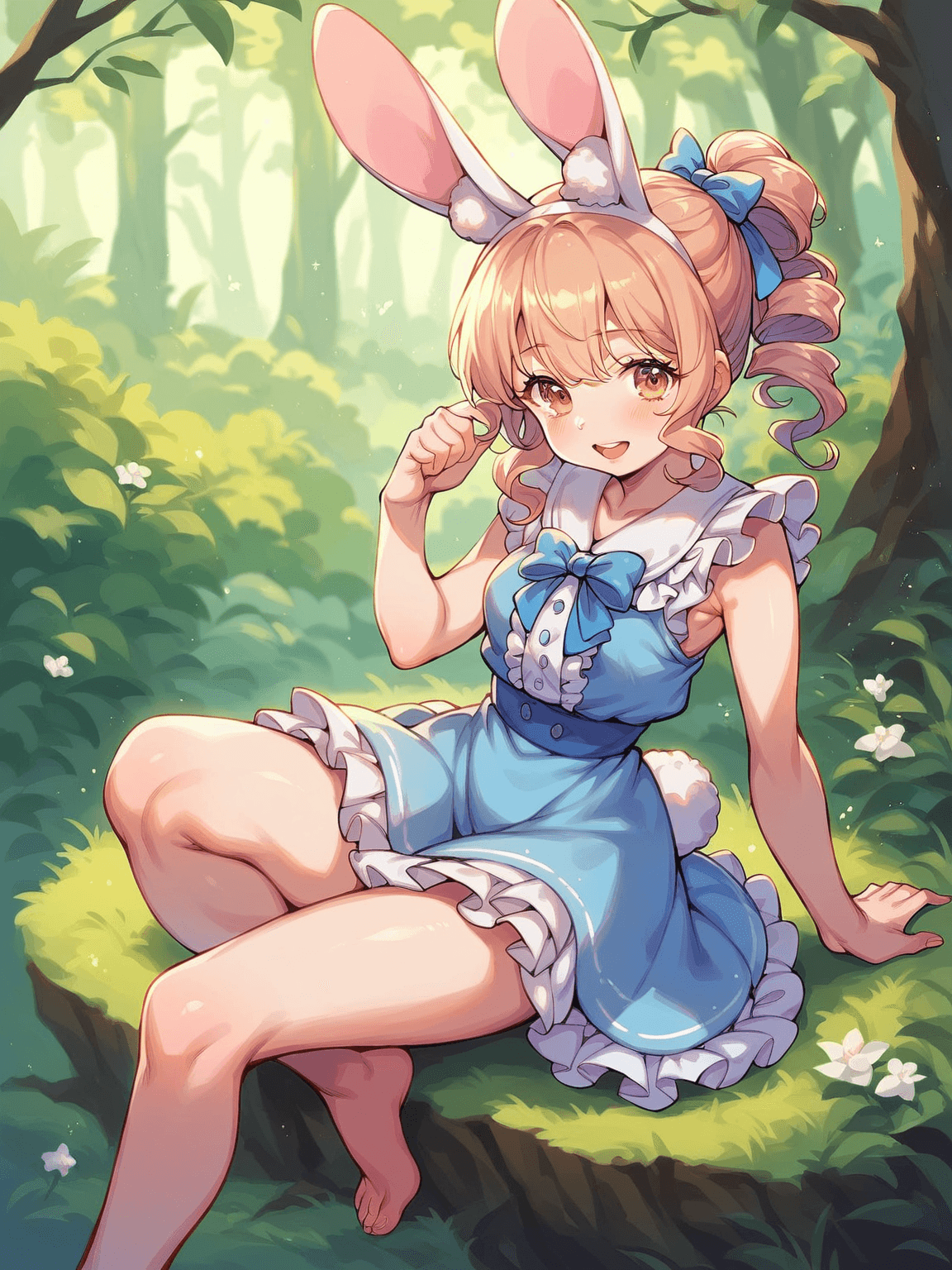 Thumbnail of usagi