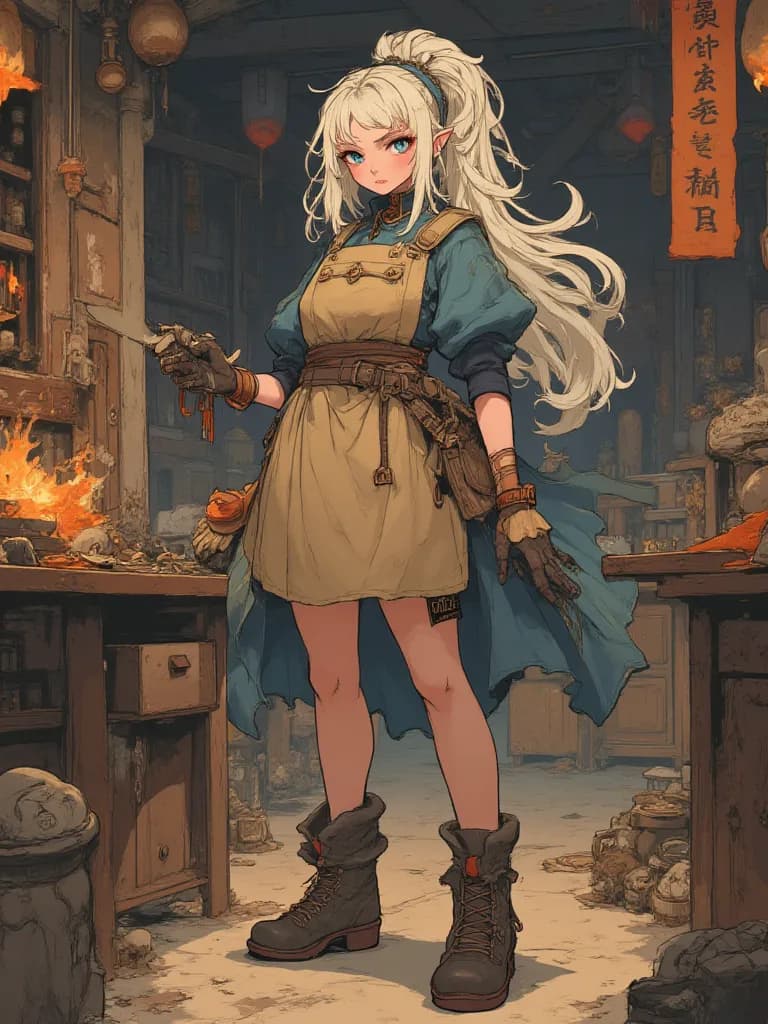Thumbnail of Элара