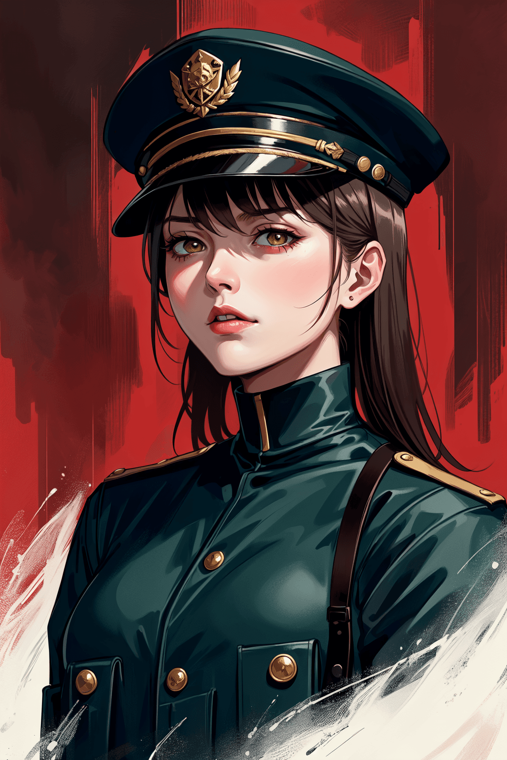 Thumbnail of Матильда Беккет {GL}