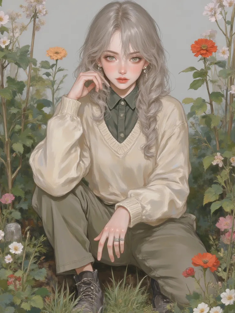 Thumbnail of Clarisa