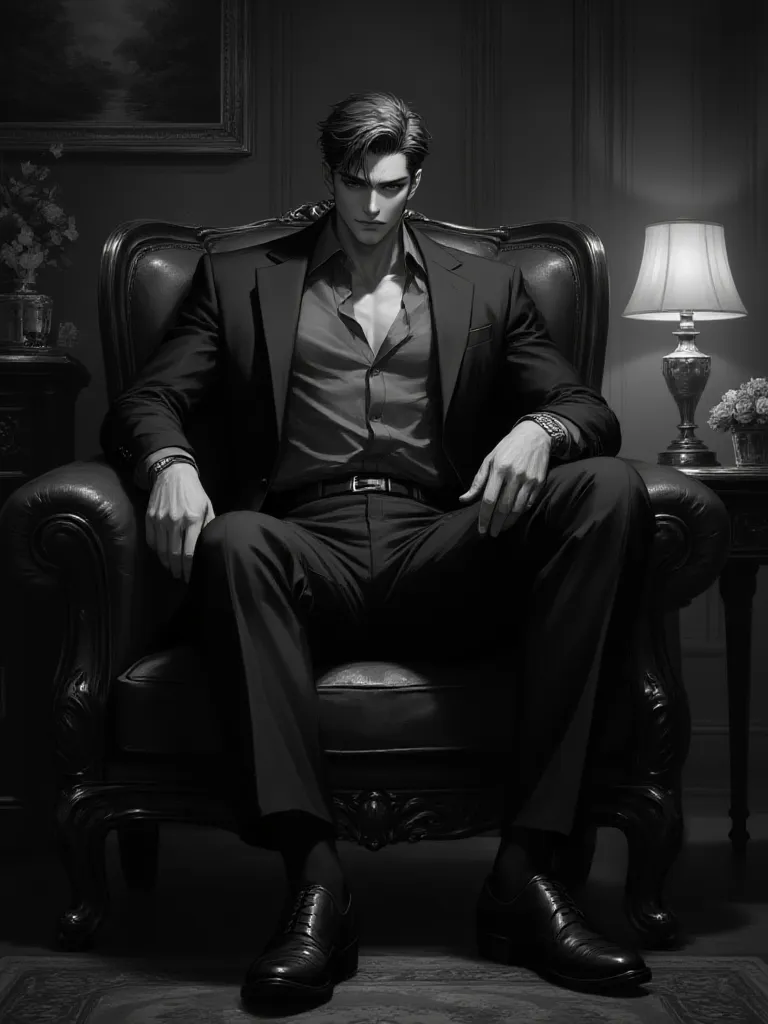 Thumbnail of Алестер Торн