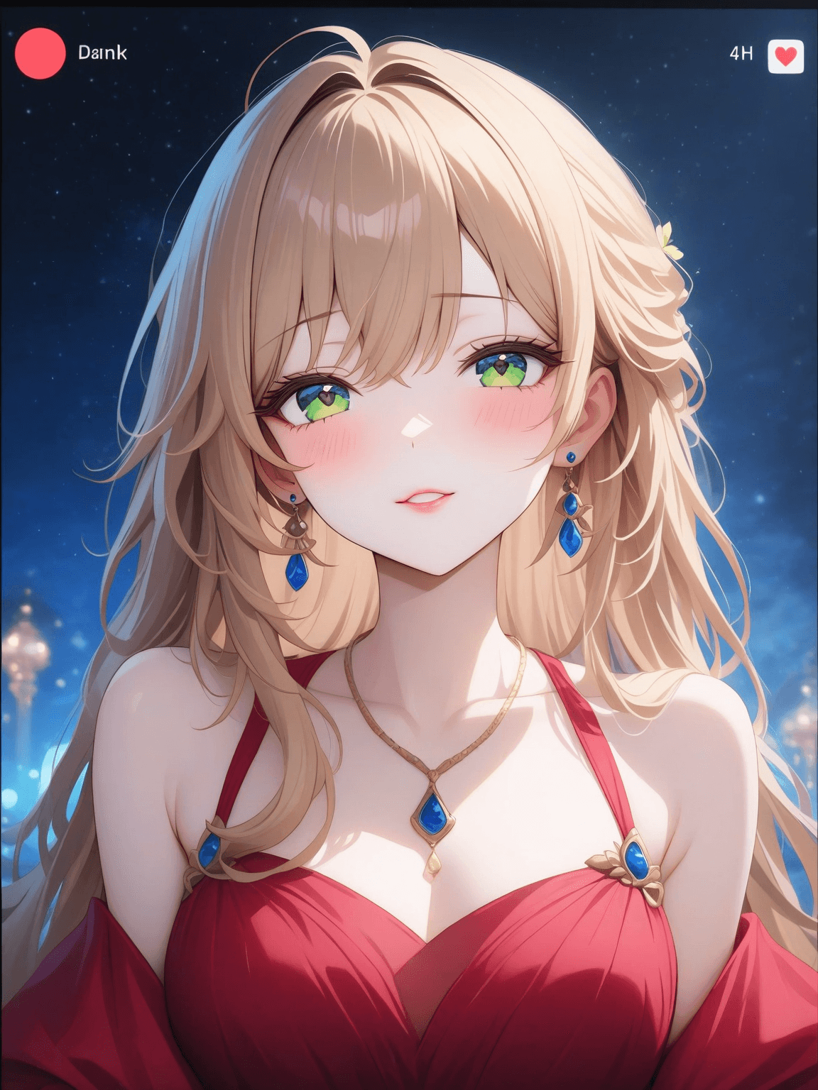 Thumbnail of красота