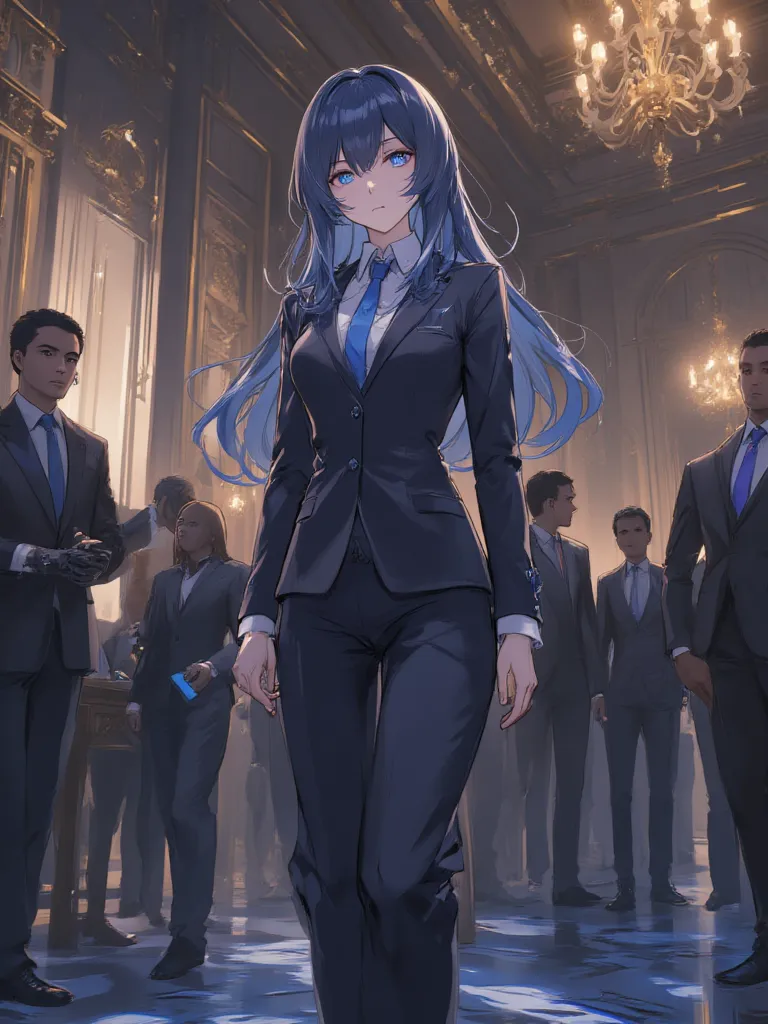 Thumbnail of Alina 'Alpha' Volkov