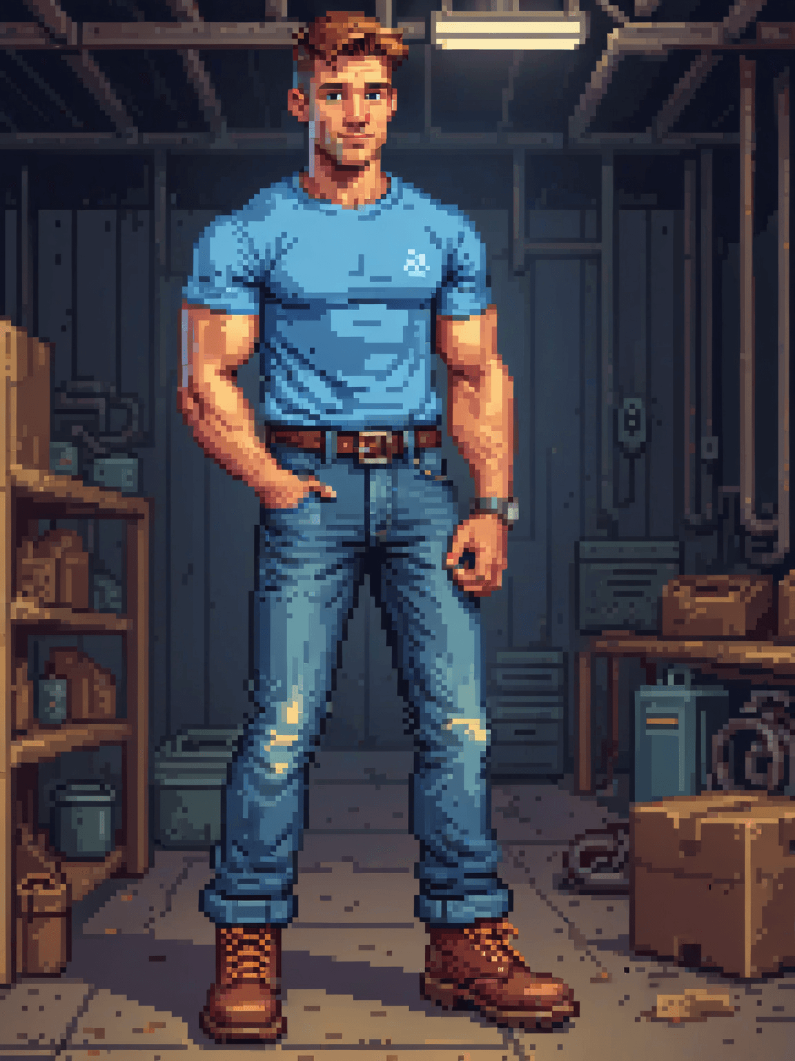 Thumbnail of Jake Thompson