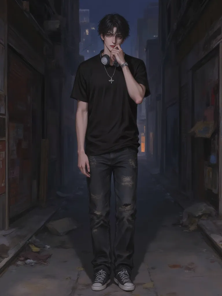 Thumbnail of Каликс Шон