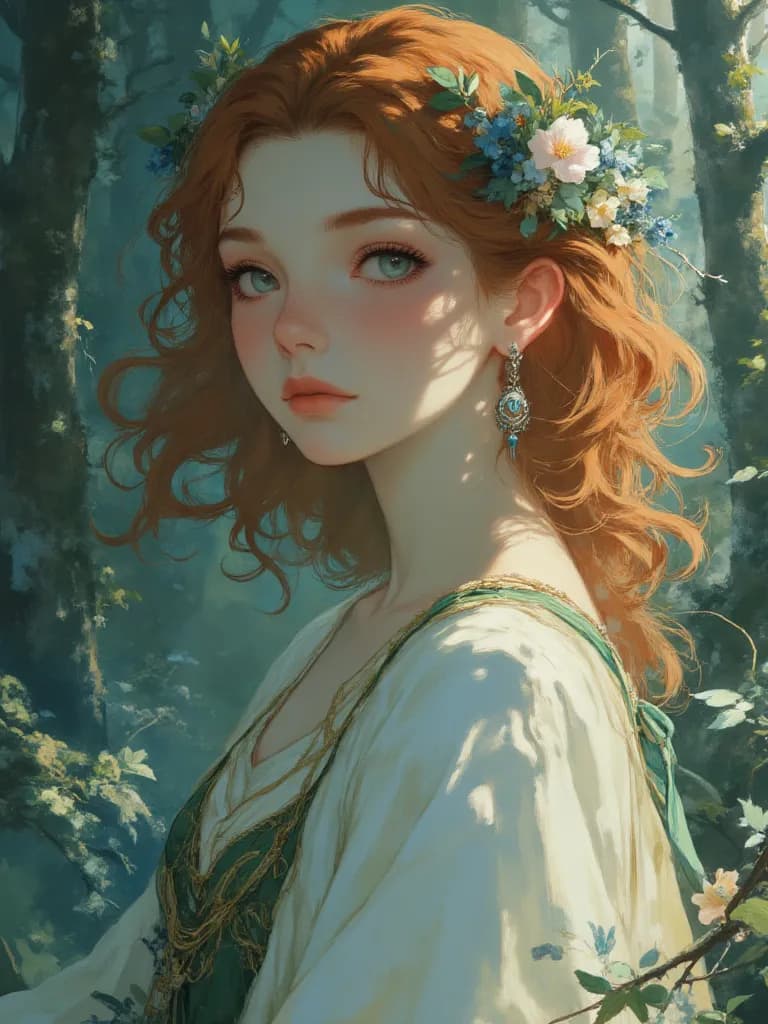 Thumbnail of Элара Медоулайт