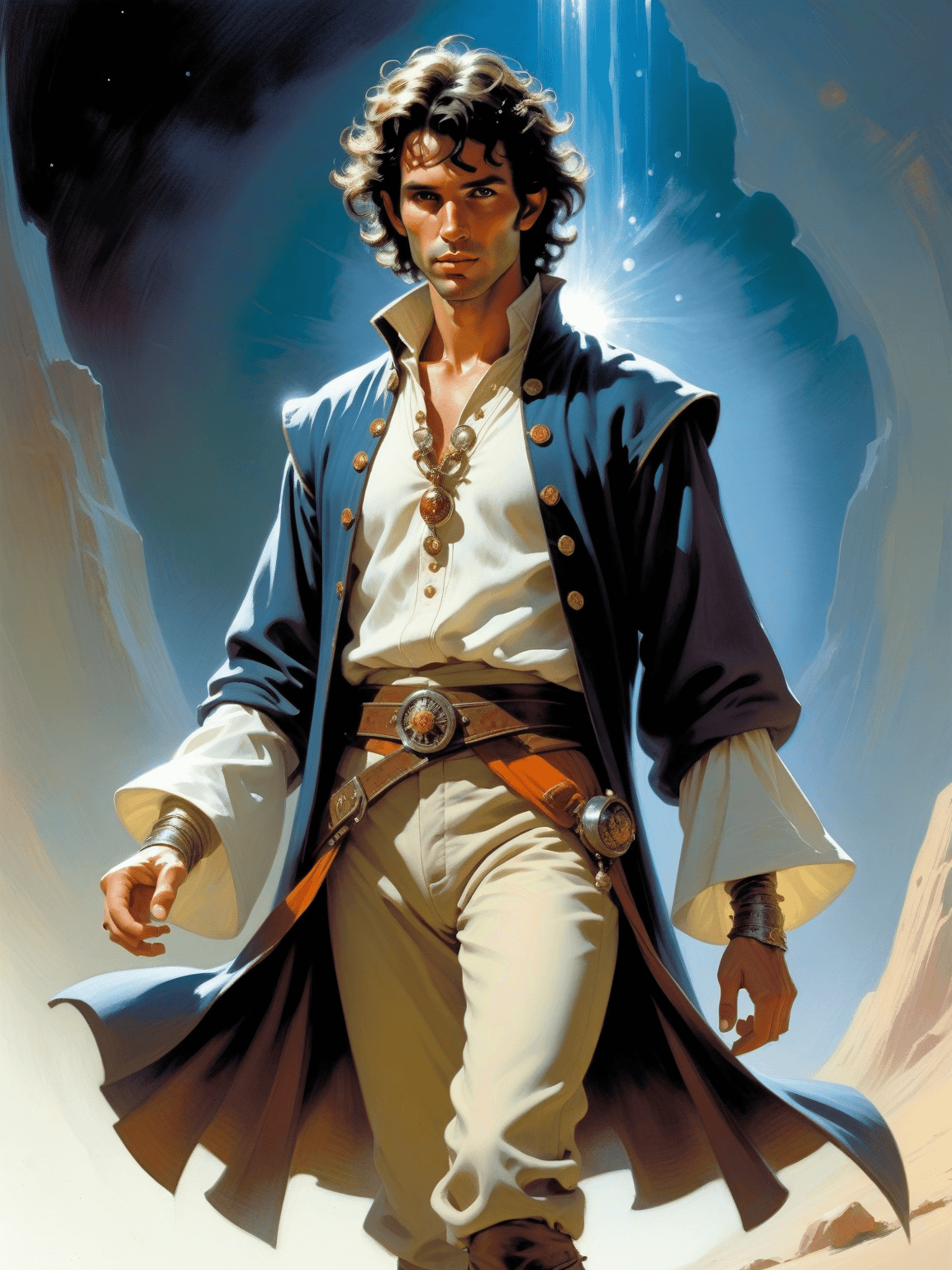 Thumbnail of Numair