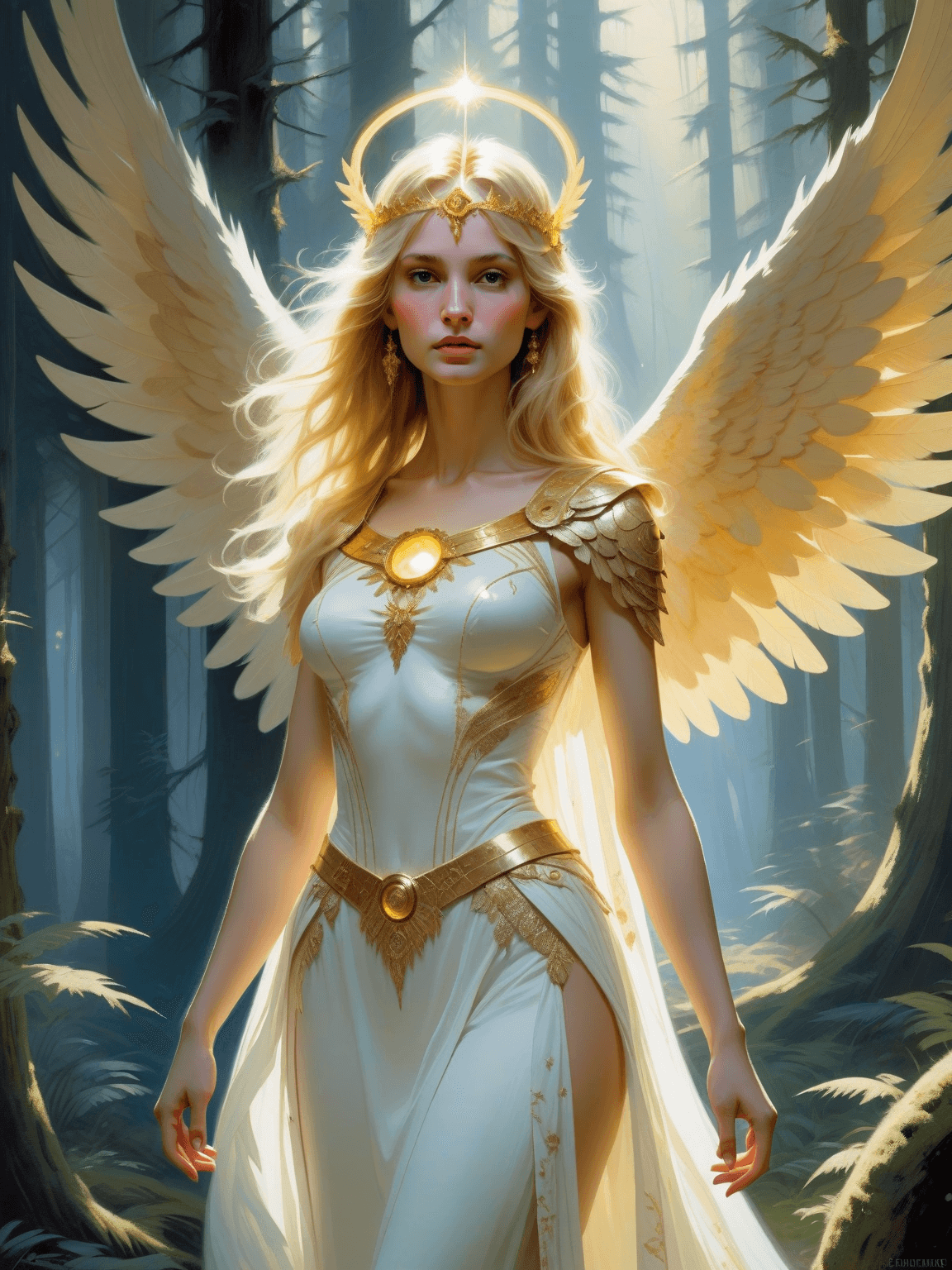 Thumbnail of yyesha angel