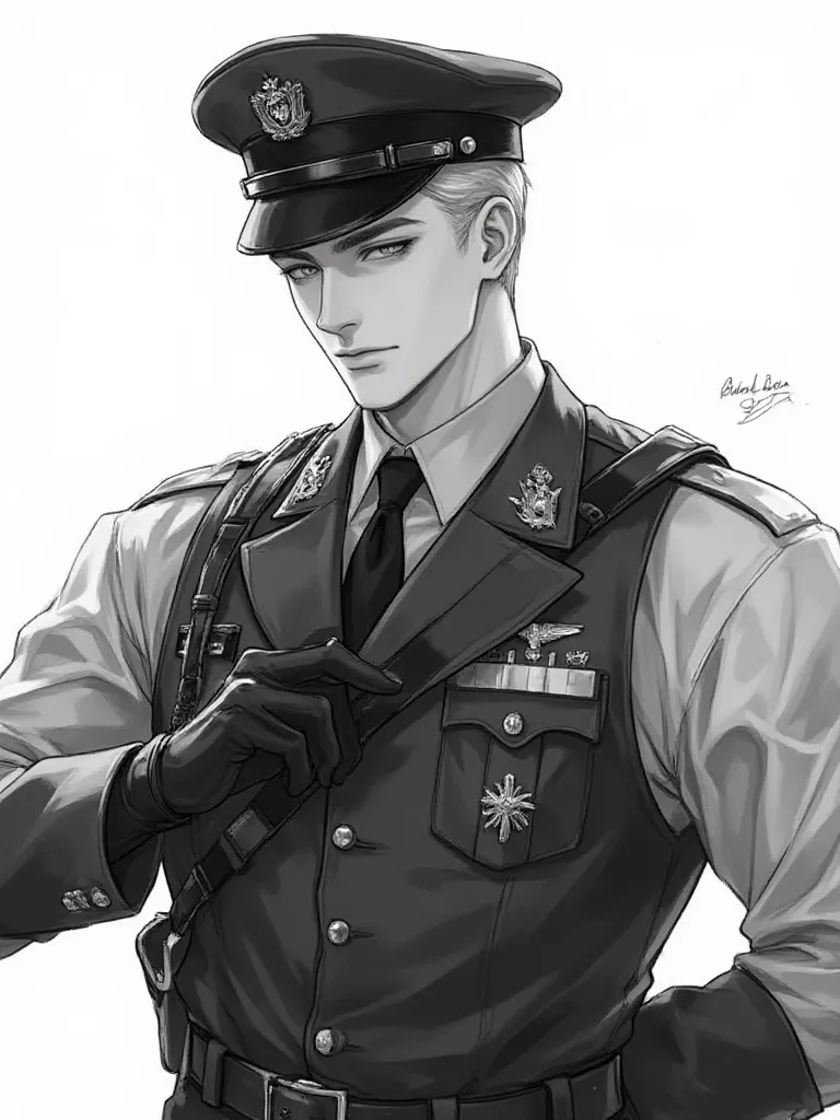 Thumbnail of Ардан Восс