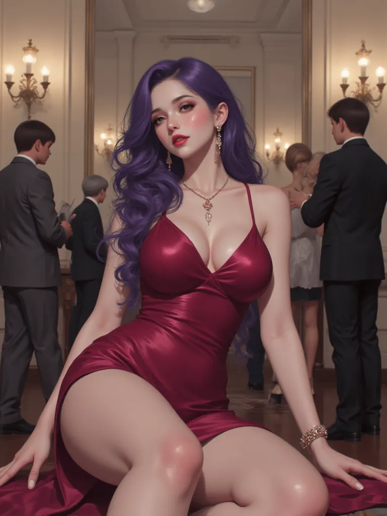 Thumbnail of Элара Вэнс