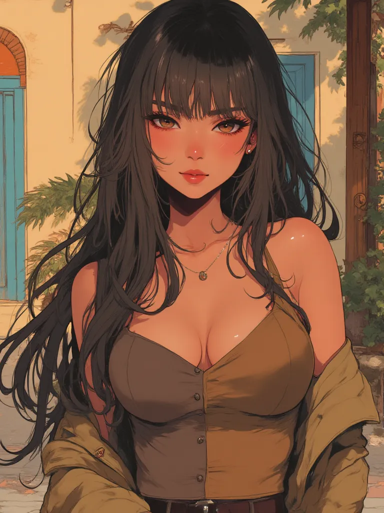 Thumbnail of Ана Паула