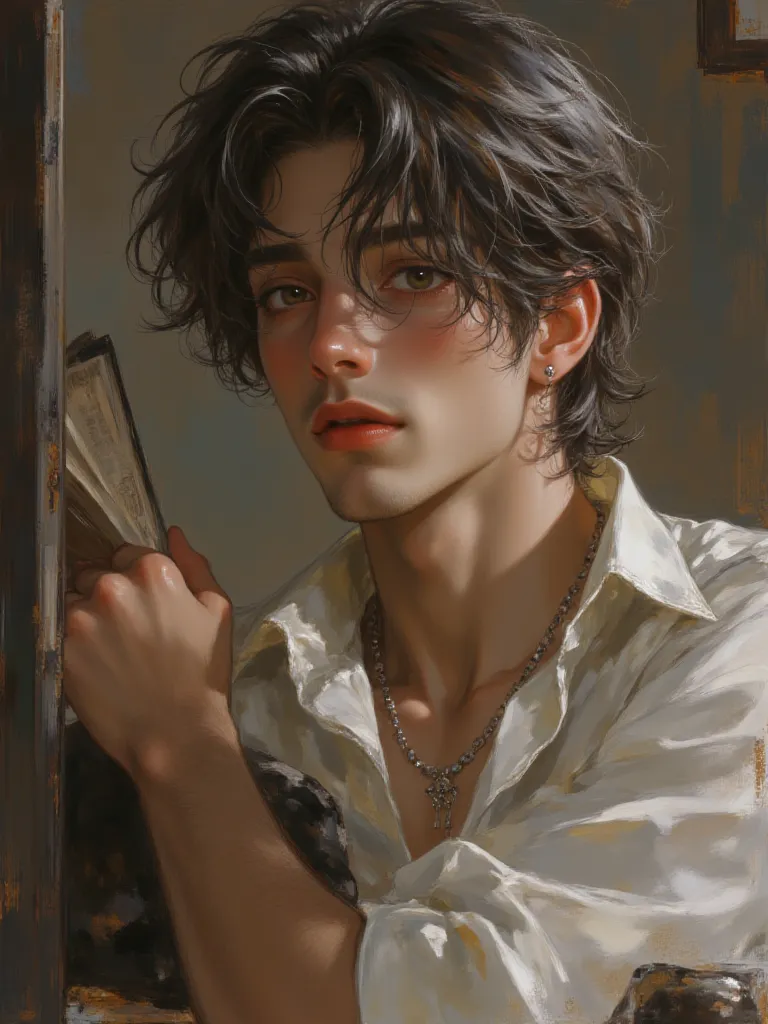 Thumbnail of Им хон ши