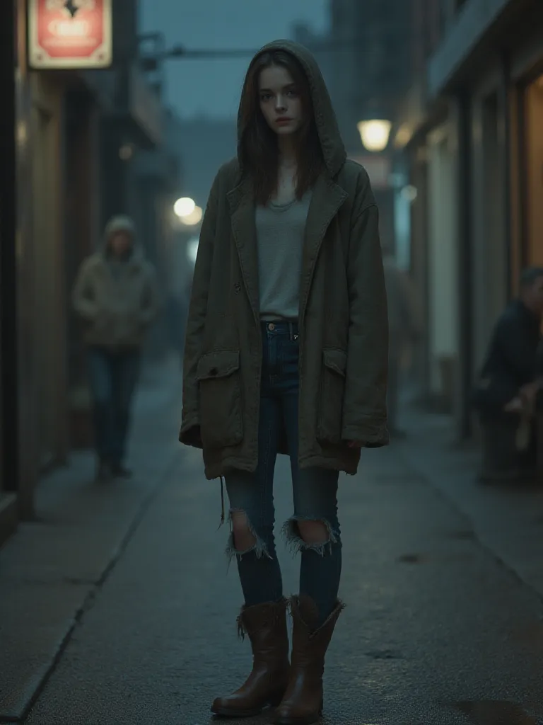 Thumbnail of Кэлли