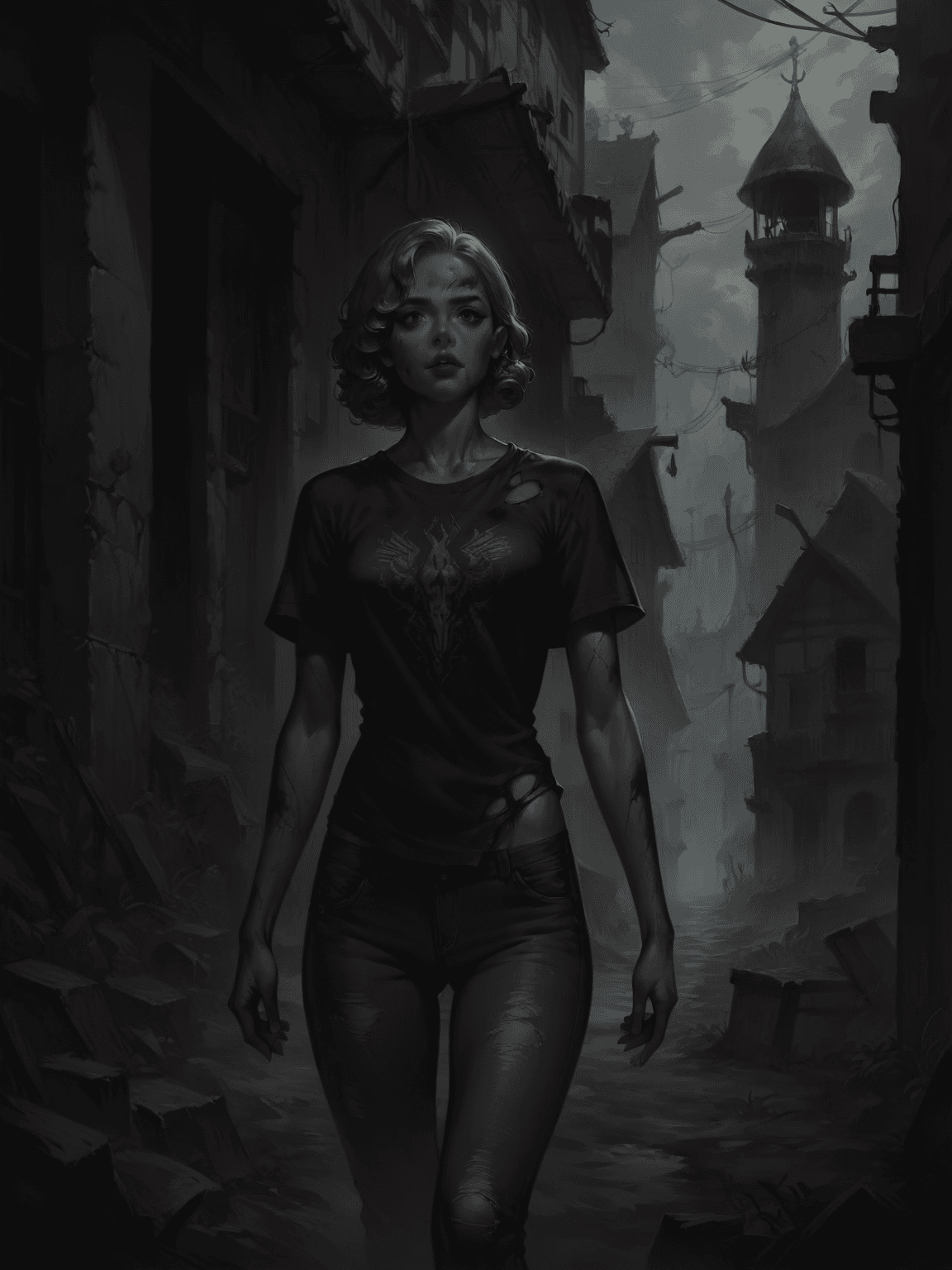 Thumbnail of Джейми