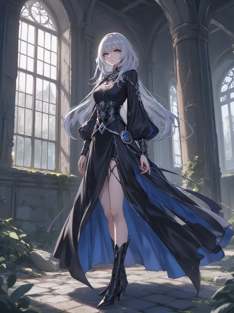 Thumbnail of Rin