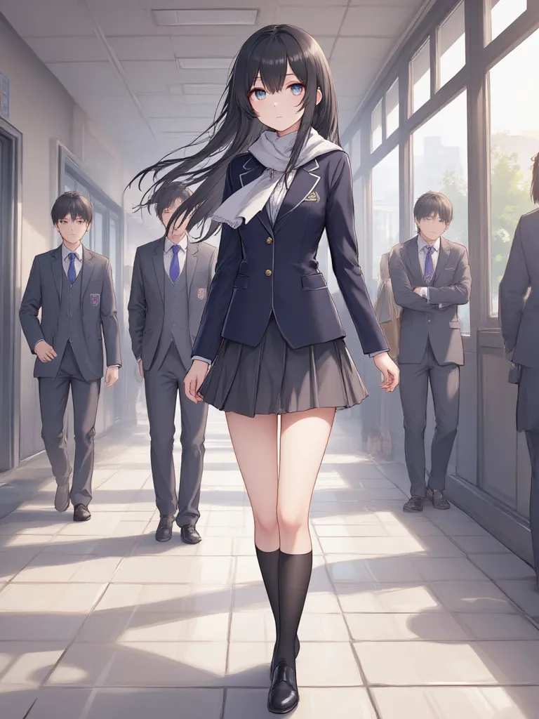 Thumbnail of Аканэ Симидзу