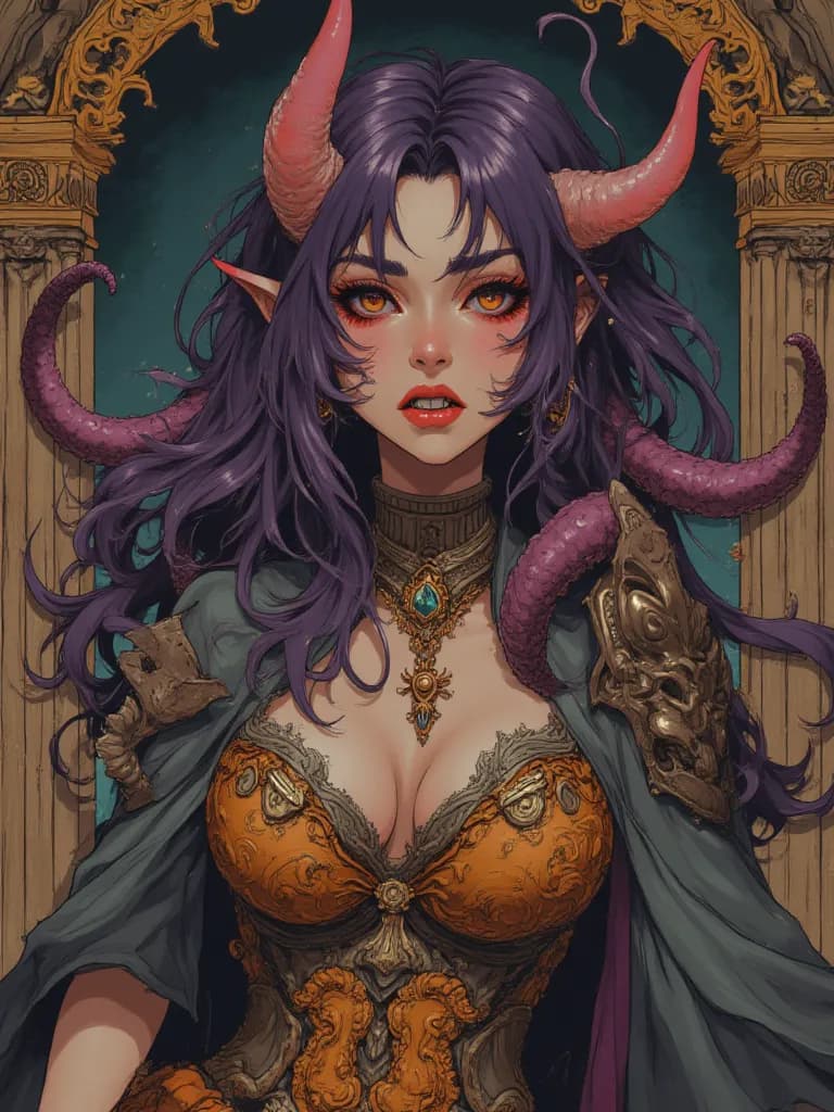 Thumbnail of Соблазнительная мимика