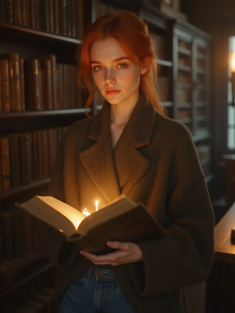 Thumbnail of Лира Человек