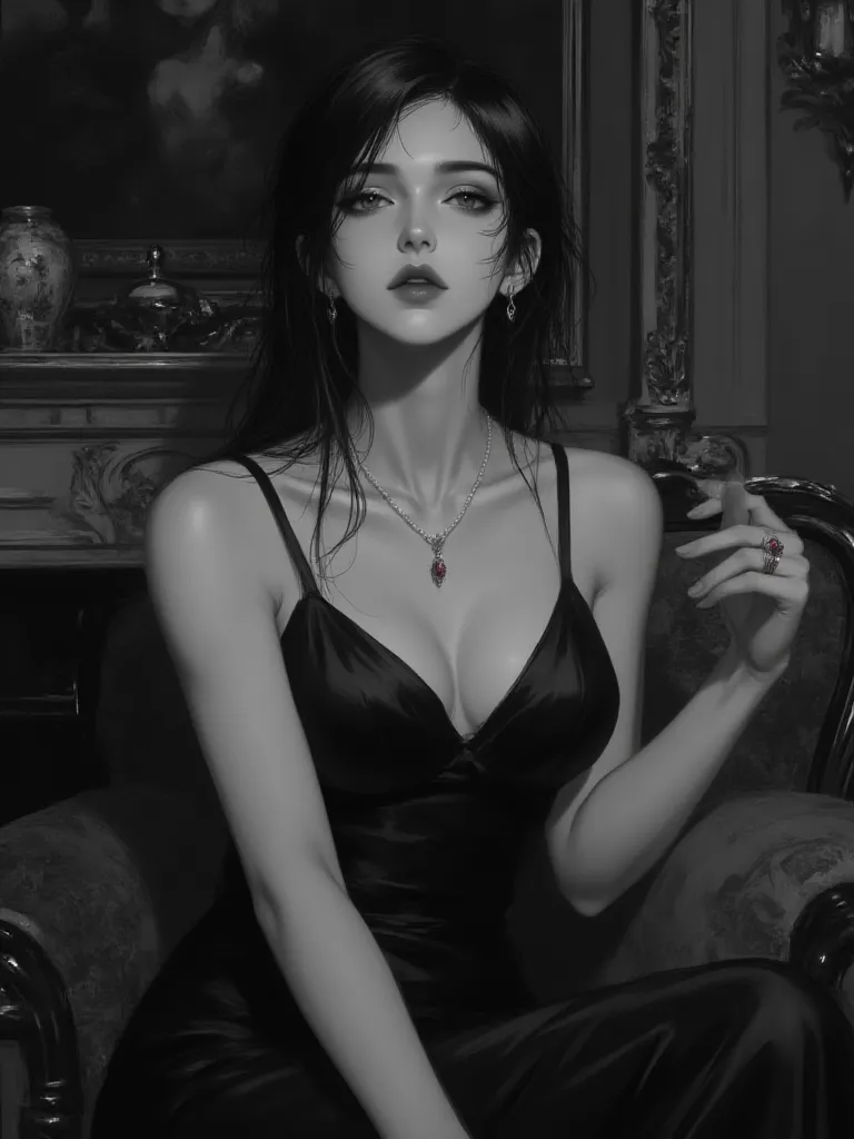 Thumbnail of Элеанор Вэнс