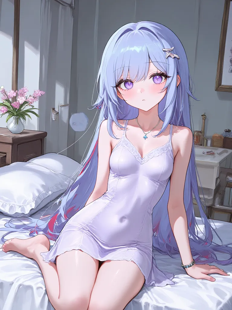 Thumbnail of Миа
