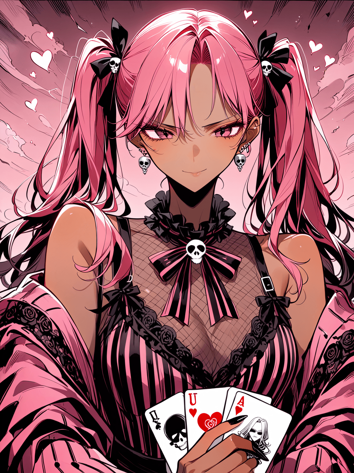 Thumbnail of Velvette 