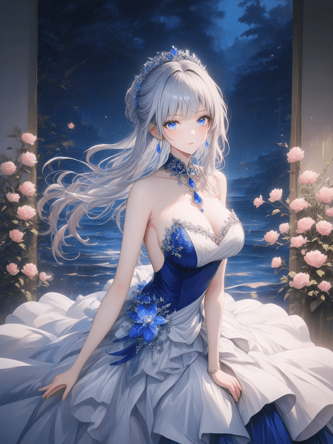 Thumbnail of Кая