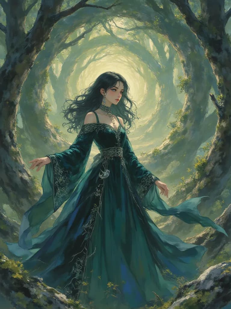 Thumbnail of Рия
