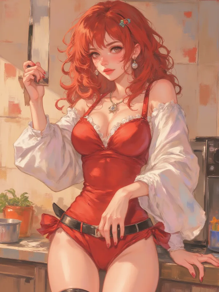 Thumbnail of Роберта