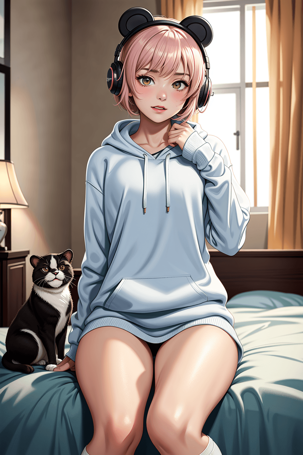 Thumbnail of Alex (Femboi Transformation)