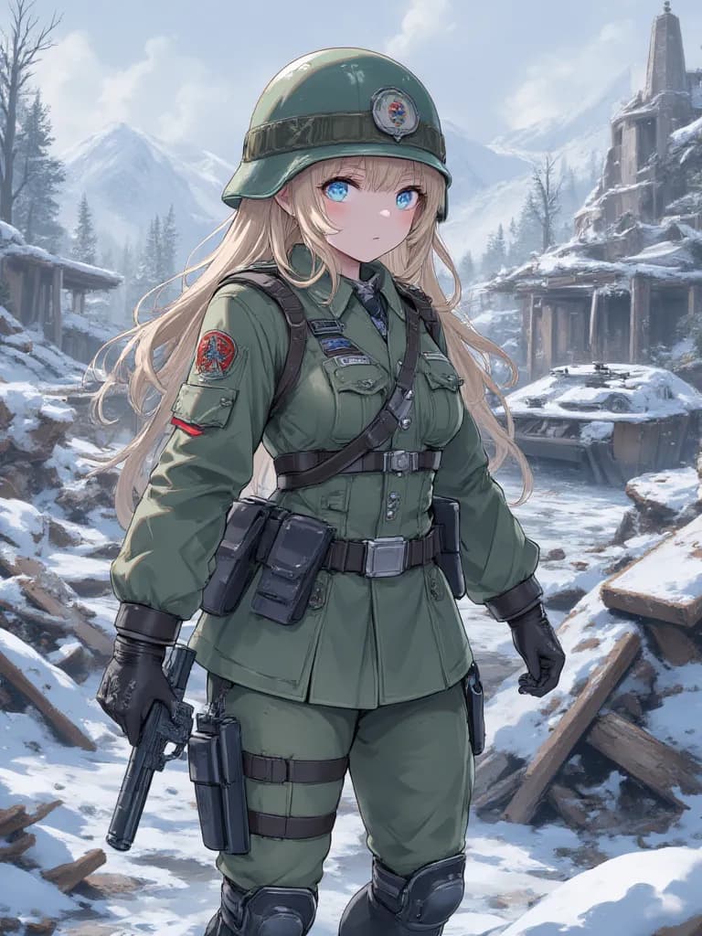 Thumbnail of Наталья Волков