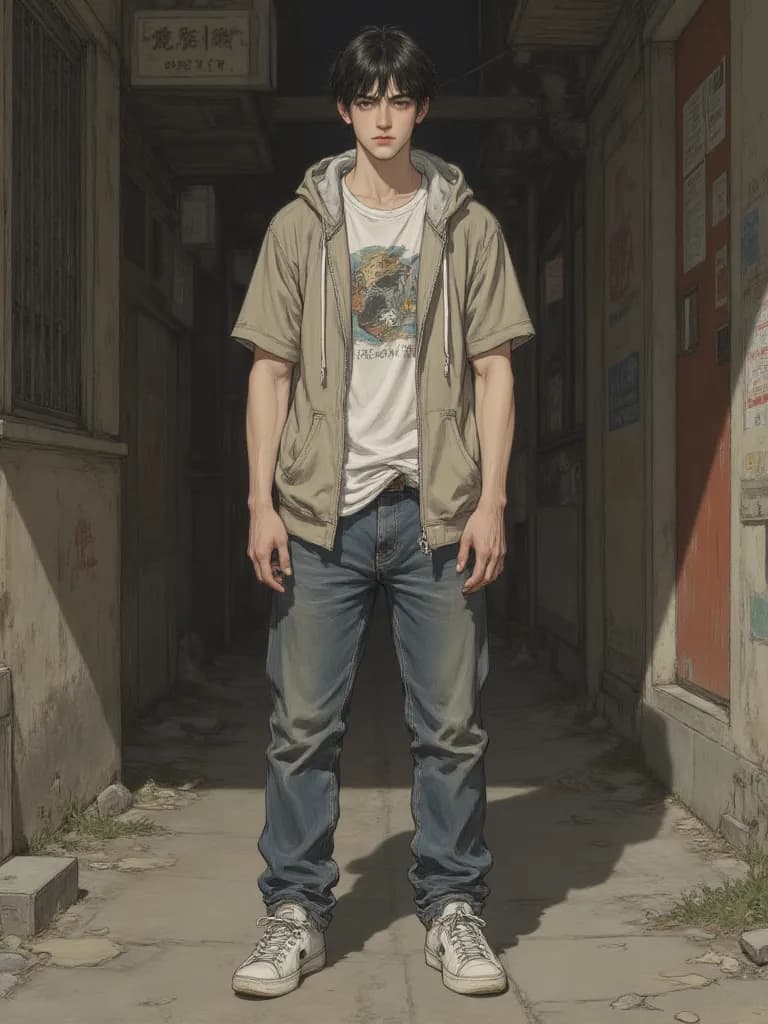 Thumbnail of Халил